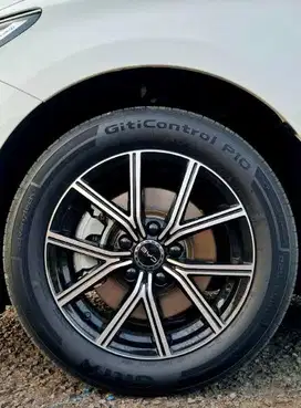 Ban BYD M6 225/55 R17 Giti P10