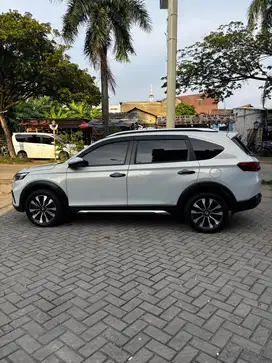 Honda BR-V 2022 Bensin