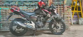 Megapro mono karbu 2012