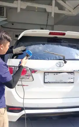 KACA FILM MOBIL & GEDUNG