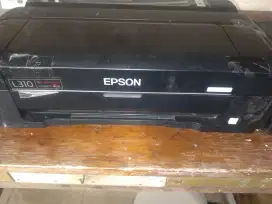 Jual Printer Epson L310
