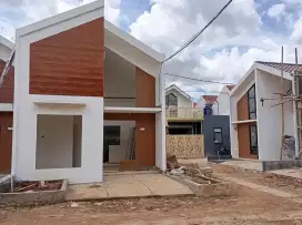 Rumah murah di depok