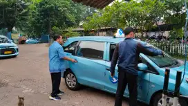 Lowongan Driver