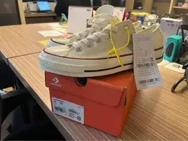Converse chuck 70 OX