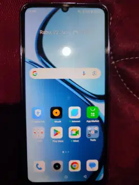 Di jual hp realme