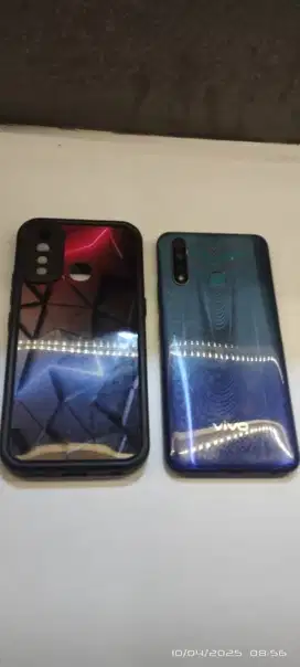 Segera VivoZ1Pro Ram 6/128G