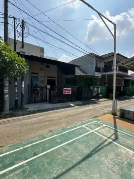 Rumah baru dijual siap huni di citra raya Cikupa Tangerang