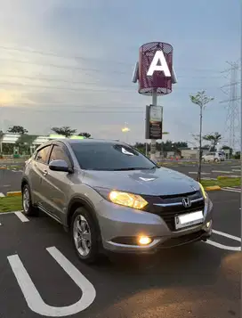 HONDA HRV RU-1 E CVT 1.5 [TERAWAT]