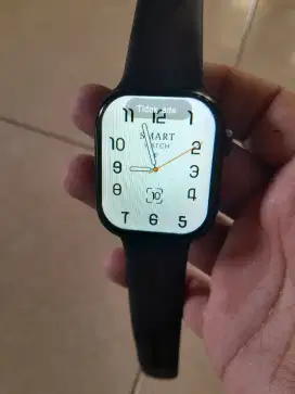 Jam tangan smart watch