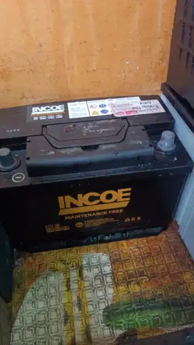 Jual Aki Baru & Second untuk Mobil/ Motor/ Truk/ Bis/ Genset/ Forklift