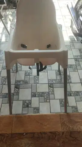Kursi bayi  baby chair