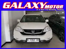 Honda CR-V 2.0 AT 2012 CRV