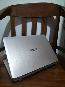 Laptop Asus A407U-i3 GEN6 – RAM 12GB-SSD 256GB-Normal Mulus