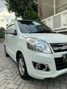 Karimun GX 2014 GX Putih istimewa original