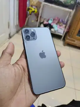 iPhone 11 Pro ( Wifi Olny )