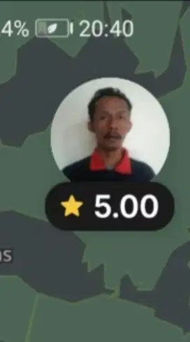 b1 siap dalam/luar kota/pulau
