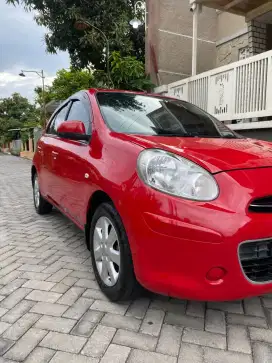March 2013 Matic Original istimewa jarang ada