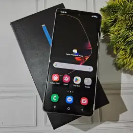 SAMSUNG GALAXY NOTE 10 LITE RAM 8/128 GB WHITBOX RESMI EX SEIN