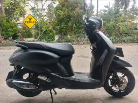 (DP 1,5 Jt)‼️ Plat B TangSel Grand Filano Neo Hitam 2023 Cash Kredit