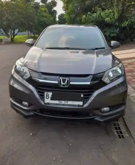 Hrv matic istimewa 2018 type e
