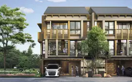 Hiera Wynyard Tipe 9