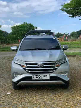 Daihatsu Terios R Matic 2019