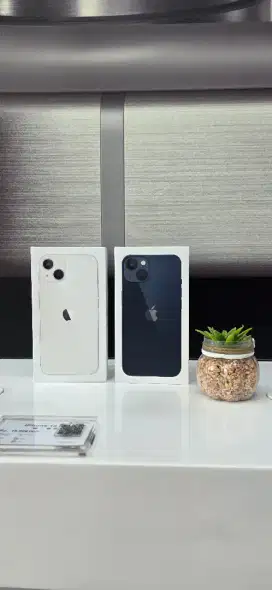Iphone 13/128 ready bisa cash kredit tukar tambah