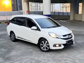 HONDA MOBILIO PRESTIGE 2016