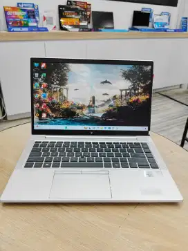 READY LAPTOP SECOND
HP ELITEBOOK 840 G7
