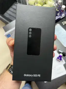 Samsung S23 FE - Murah Meriah