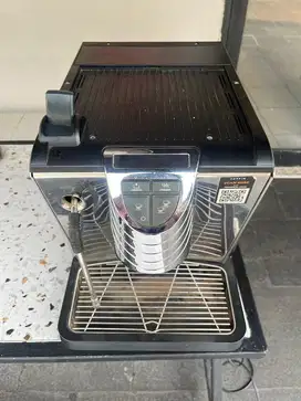 Jual second simonelli oscar 2