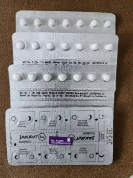 Obat Kanker Jakavi