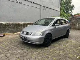 Stream 1.7cc 2002 matic