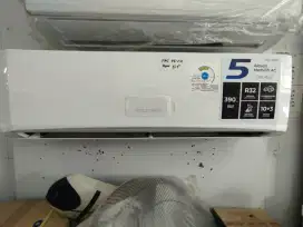 AC POLYTRON 1/2PK (FREE PASANG)