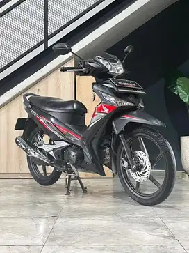 Supra x Mustika - 2020