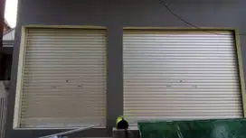 Tukang reparasi pintu rolling door folding gate panggilan