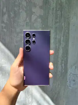 Samsung S24 Ultra 512gb violet garansi on