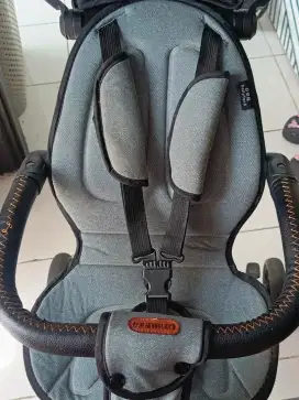 Preloved Stroller anak