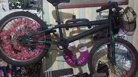 Jual sepeda anak