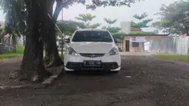 Proton Exora 2011 Bensin