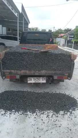 Jual batu split 23 dan 21