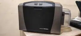 Printer Fargo DTC 1250e