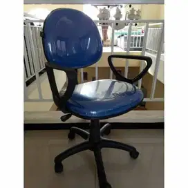 KP 800 TD / Kursi Staff / Kursi Belajar / Kursi Lokal / Kursi Kerja