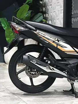 Supra X mustika - 2024