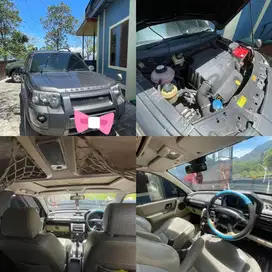 BU, Murah Landrover Freelander