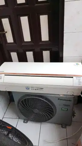Panasonic loww wat