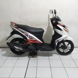 XEON 2011 Bagus Lengkap Mesin Cakep