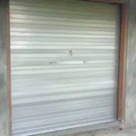 Tukang service rolling door folding gate panggilan