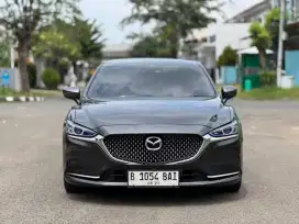 Mazda 6 2.5 elite estate 2019