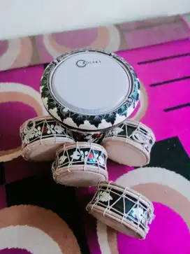 Alat musik marawis